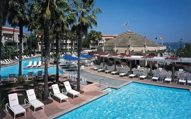 Loews Coronado Bay