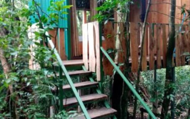 The Green Tree Lodge
