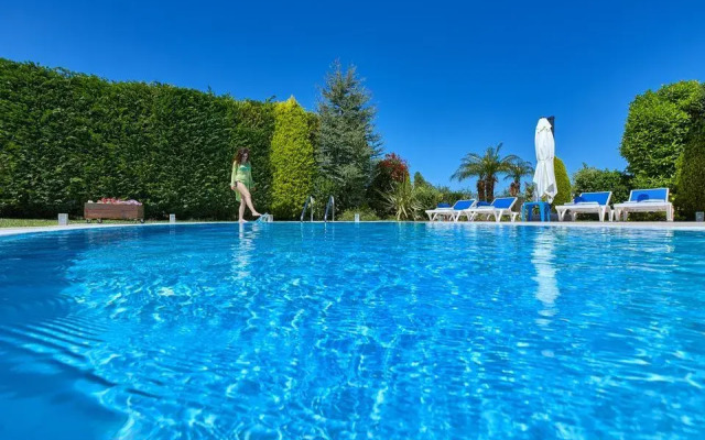 Boutique Residence Crete