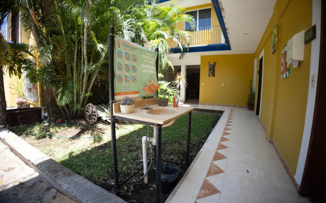 Hotel Nicte-Ha