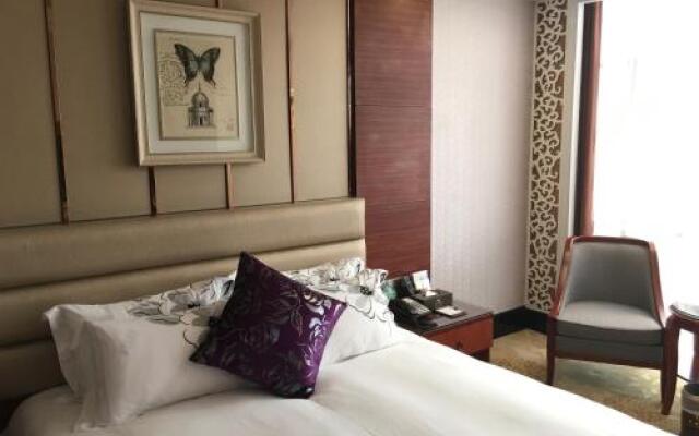 Hua Xin Hotel