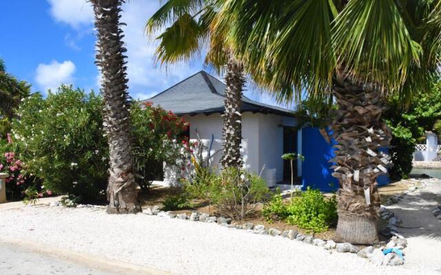 Villa de Agua 7