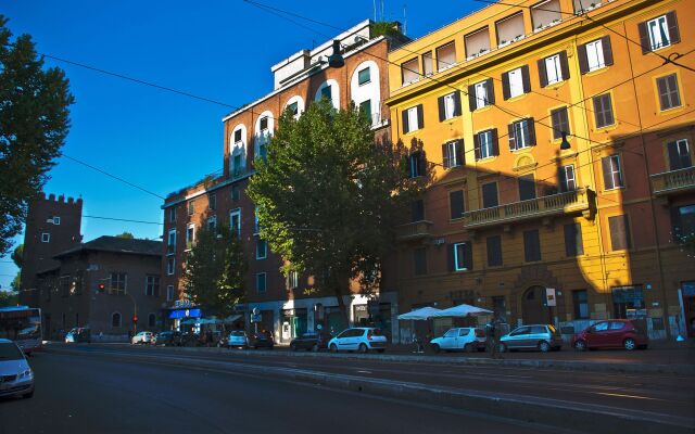 A Trastevere da M.E