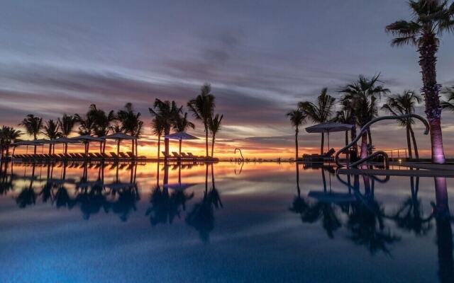 Garza Blanca Los Cabos