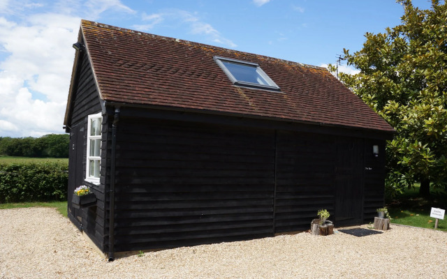 Leyland Country House