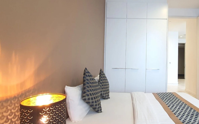 Pine Luxury @ Platinum Suite KLCC