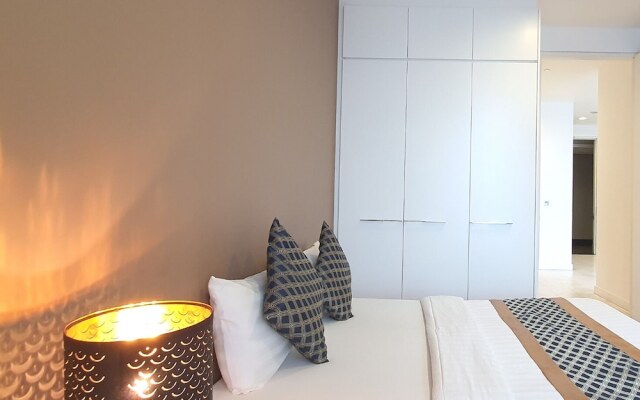 Boody Suites at Platinum suites