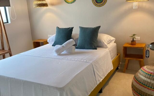 Luum Guest House