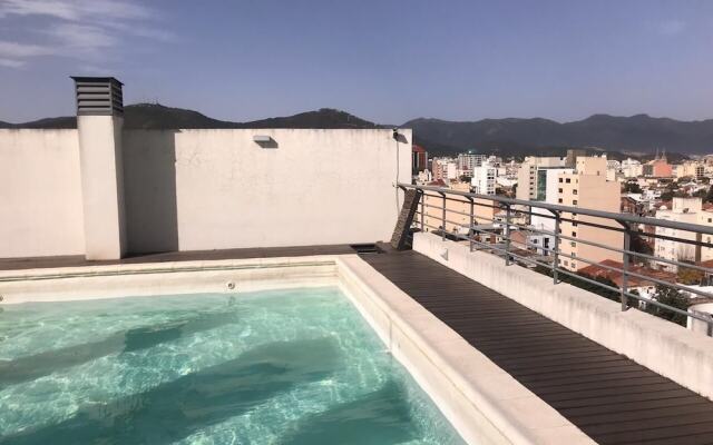 Departamentos Olympus