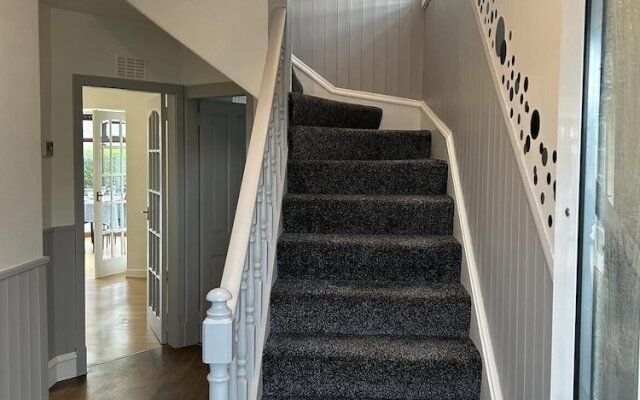 House in Stoneywood,dyce