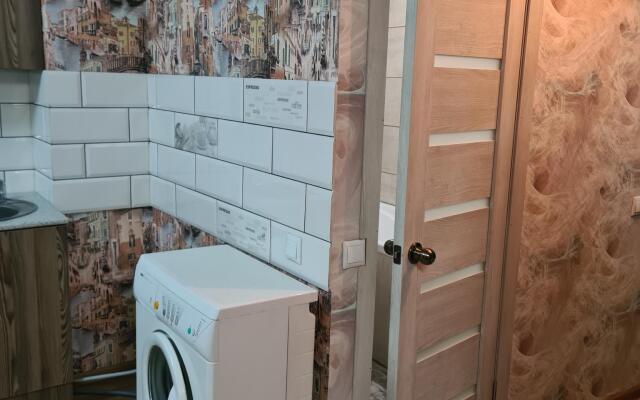 Волга-Москва на проезде Студёный