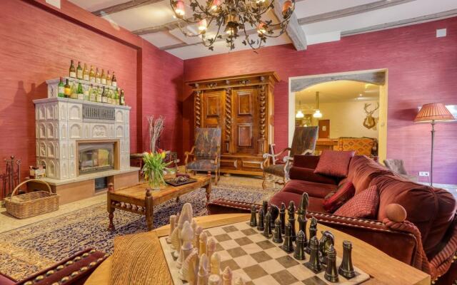 Pêche de Vigne & Spa