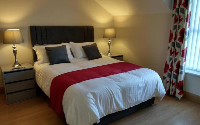 Woodview Bed & Breakfast