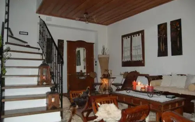 Guesthouse 4 Epoxes