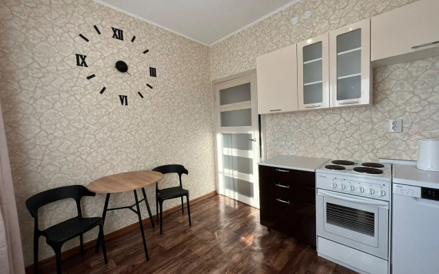 Апартаменты на улице Капитанской 12