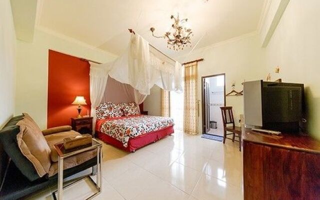 Yayun Hostel