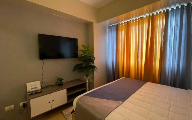 Davao Avida Towers by JYU