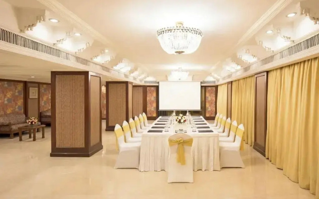Hotel Ganges