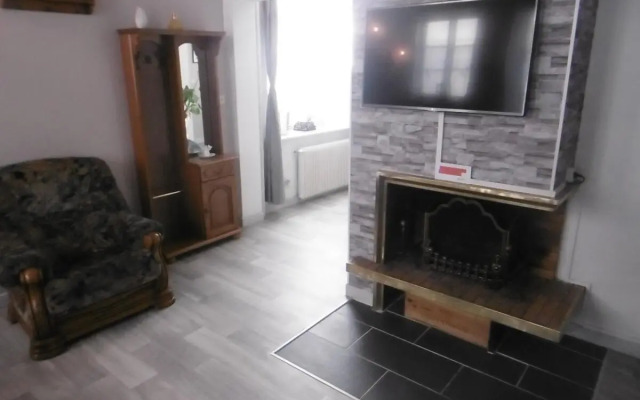 studio au pied de la cathedrale notre dame