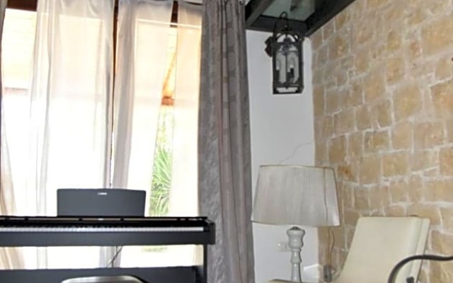 Relais Casa Bonivini