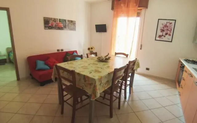 Holiday Home Gió Pozzallo