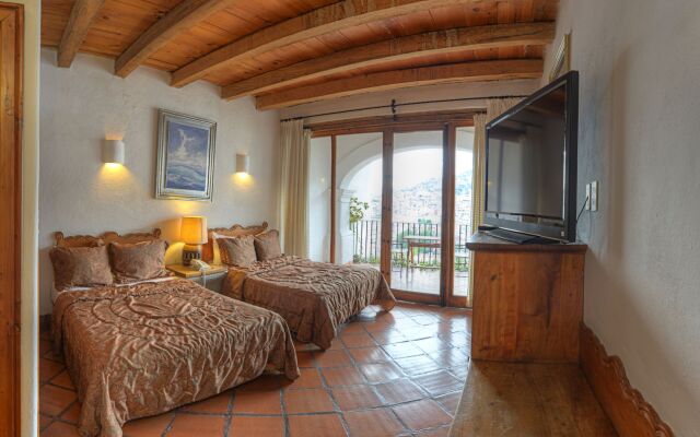 Hotel-Museo Posada de la Misón