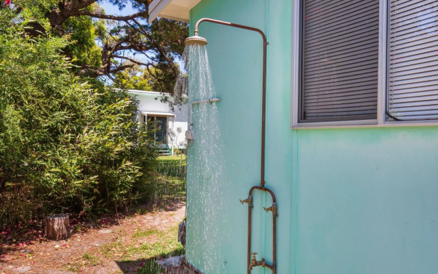 Nest - Pet Friendly - 2 Min Walk to Beach