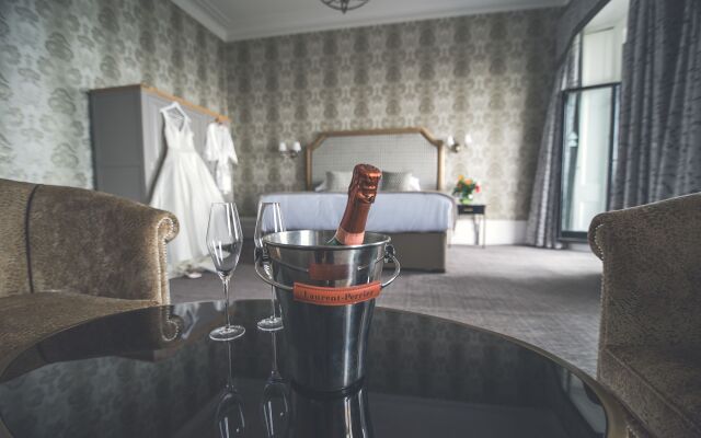 Best Western Premier Dover Marina Hotel & Spa
