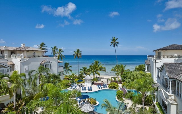Schooner Bay 401 by Barbados Sotheby's International Realty