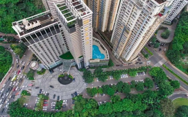 Shenzhen Century Kingdom Hotel
