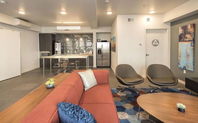 Kasa Sacramento Apartments