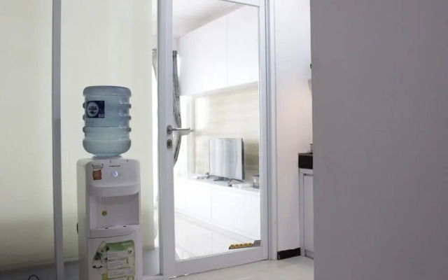 Strategic 1BR at Gateway Pasteur Apartment near Pasteur Exit Toll