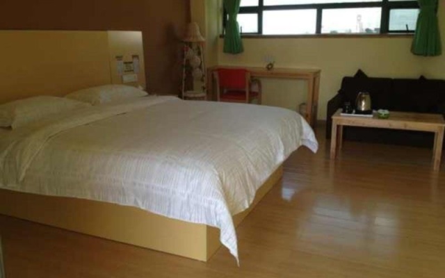 8 Inn Shenzhen Gongming Branch – Guest Rooms – Shenzhen