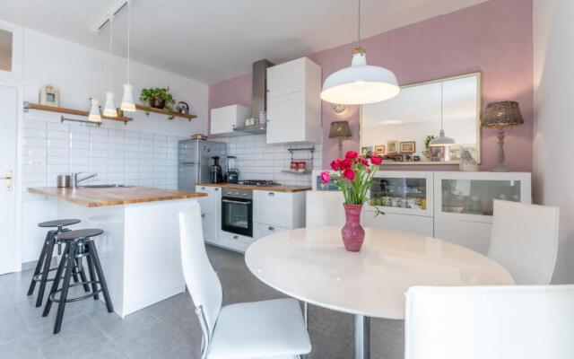 Apartment Zenko