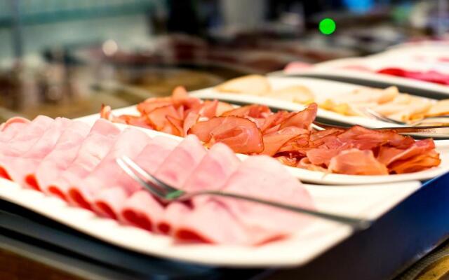 Boutique Hotel Berial Düsseldorf