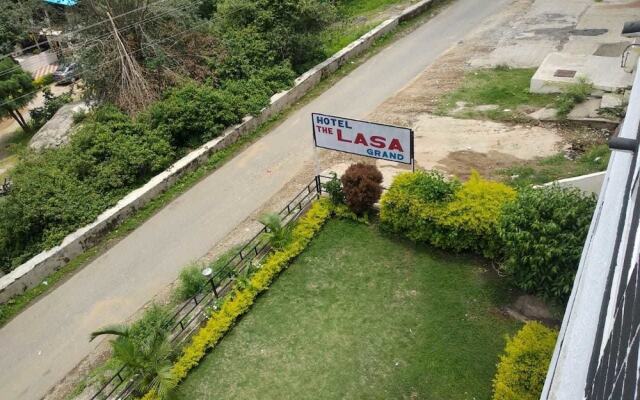 Lasa Grand