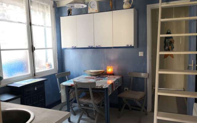 Appartement de Charme avec Spa