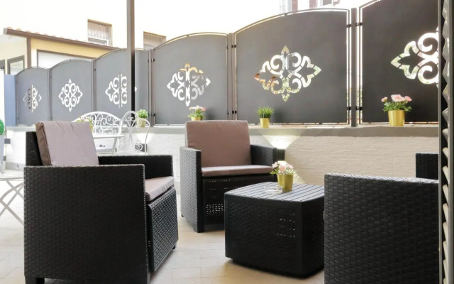 Roman Holiday Apartment