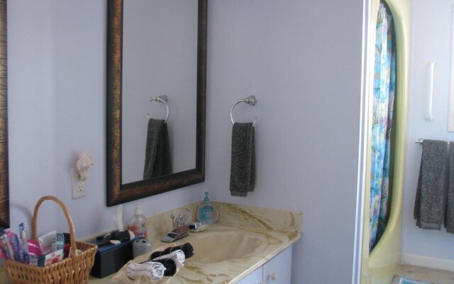 Fireflies Bed & Breakfast