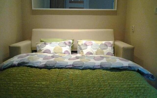 Bed & Breakfast Sielce Warszawa