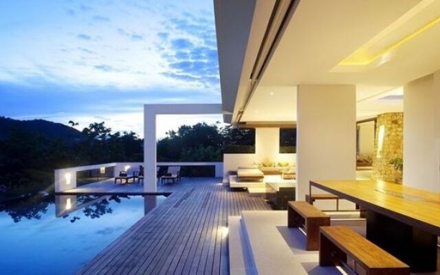 Samujana - Four Bedrooms Pool Villa - 7