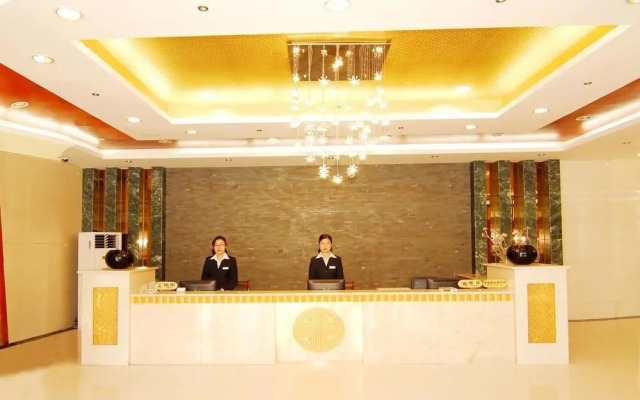 Manju Hotel