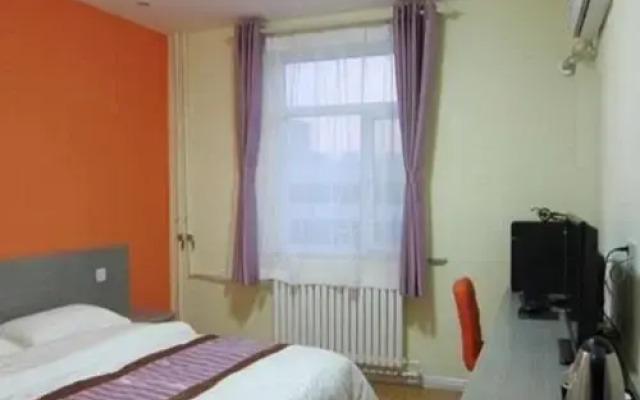 Dushi 118 Hotel Yantai University