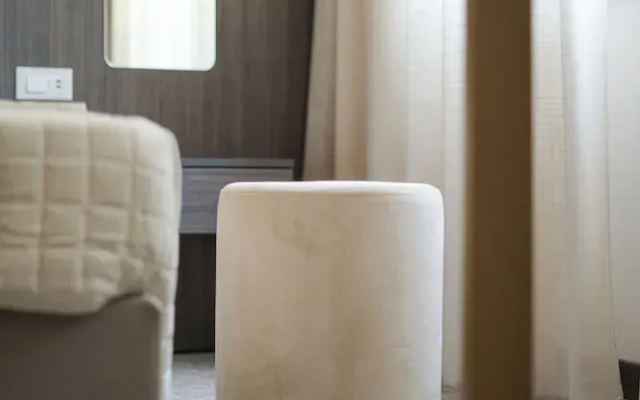 Hotel Ulisse