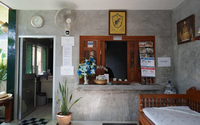 PK Hostel