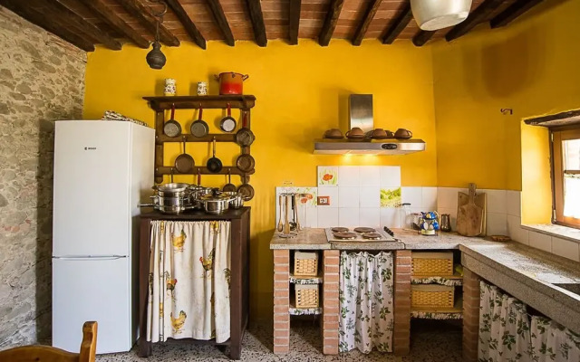 Agriturismo Il Musaccio