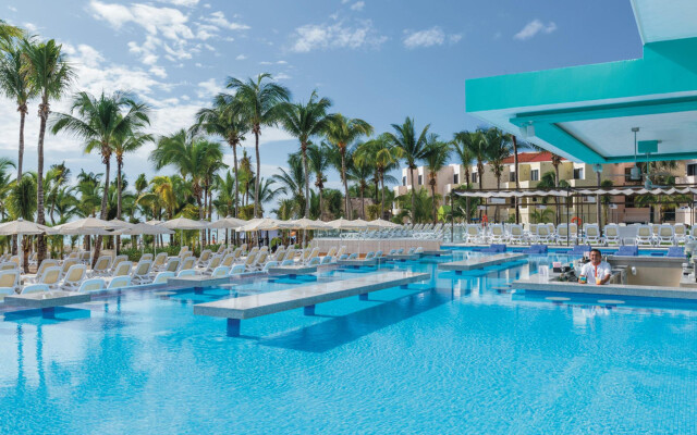 Riu Playacar - All Inclusive