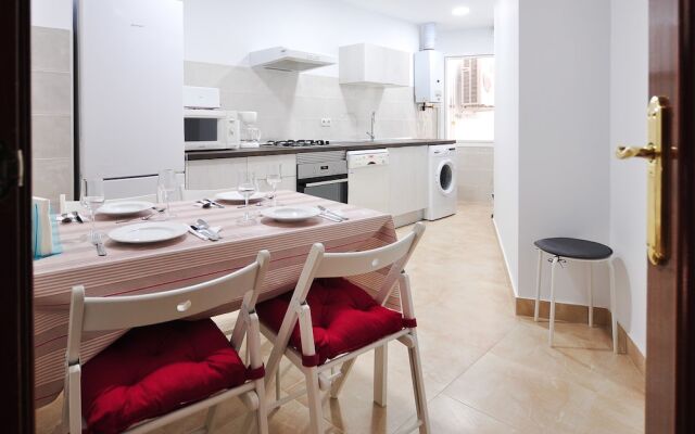 Sitito Echegaray Apartment