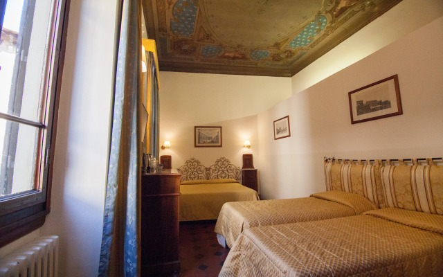 Hotel Cimabue 