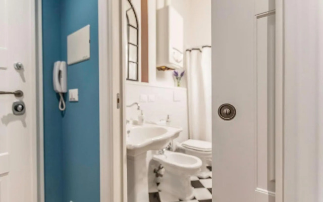 Delightful Carbonesi || The Place Bo Apartments